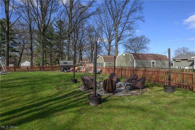 10770 Dot Avenue NE, Alliance, OH 44601