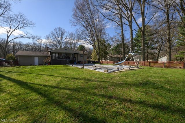 10770 Dot Avenue NE, Alliance, OH 44601