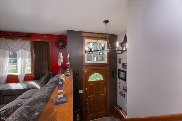 10770 Dot Avenue NE, Alliance, OH 44601