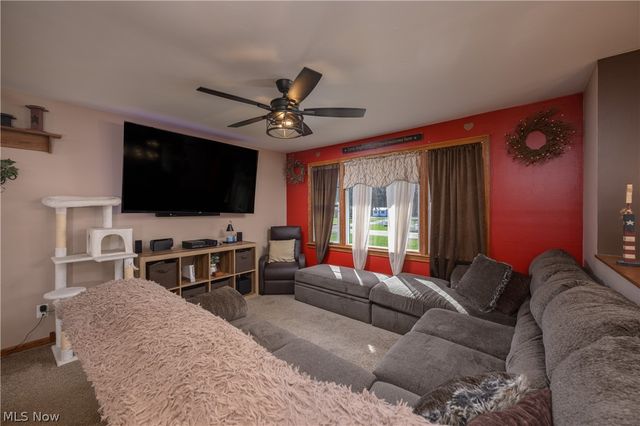 10770 Dot Avenue NE, Alliance, OH 44601