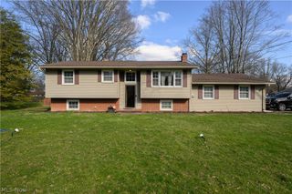 10770 Dot Avenue NE, Alliance, OH 44601