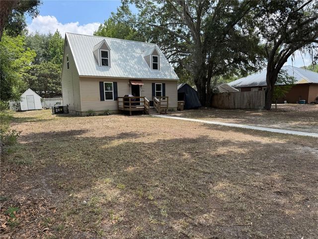 323 SAVAGE WAY, Groveland, FL 34736