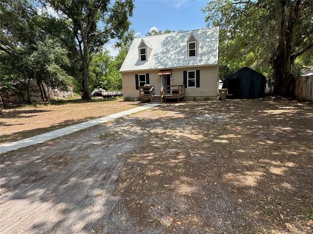 323 SAVAGE WAY, Groveland, FL 34736