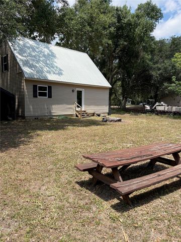 323 SAVAGE WAY, Groveland, FL 34736