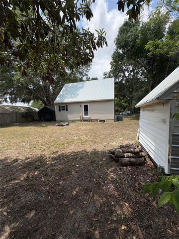 323 SAVAGE WAY, Groveland, FL 34736