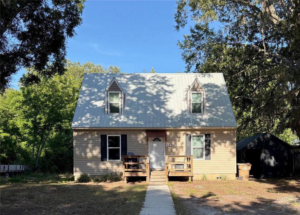 323 SAVAGE WAY, Groveland, FL 34736
