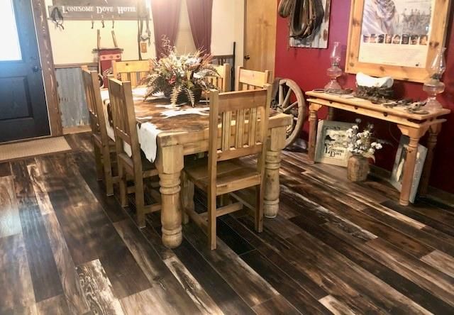 36 Kalyn Road, Huntsville, TX 77340