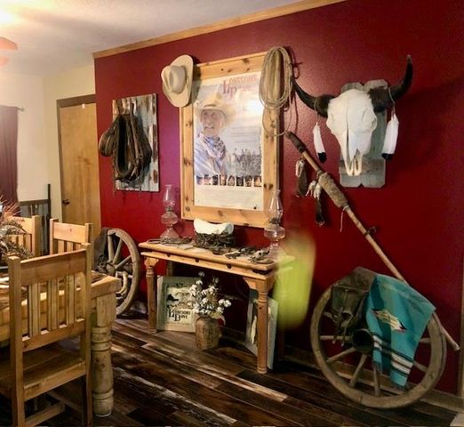 36 Kalyn Road, Huntsville, TX 77340