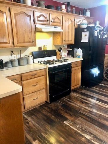 36 Kalyn Road, Huntsville, TX 77340