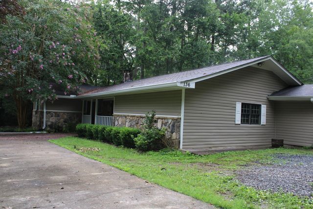 136 Cochran Drive NE, Dalton, GA 30721