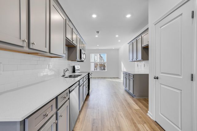 4223 Tillie Circle, Chattanooga, TN 37419