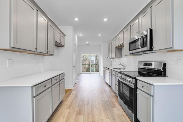 4223 Tillie Circle, Chattanooga, TN 37419