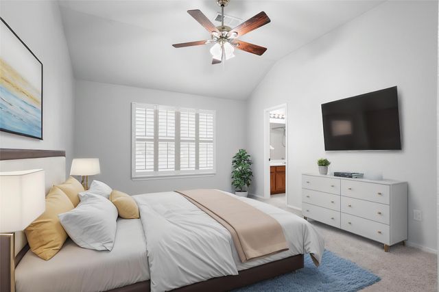 3432 Beatriz Drive, Denton, TX 76207