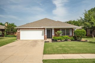 3432 Beatriz Drive, Denton, TX 76207