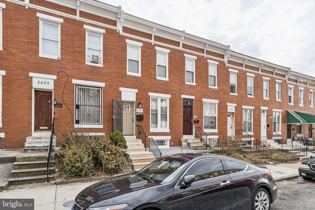 2425 LAURETTA AVE, Baltimore, MD 21223
