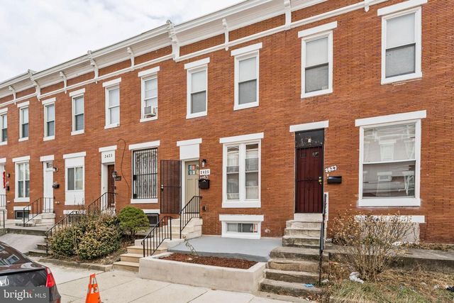 2425 LAURETTA AVE, Baltimore, MD 21223