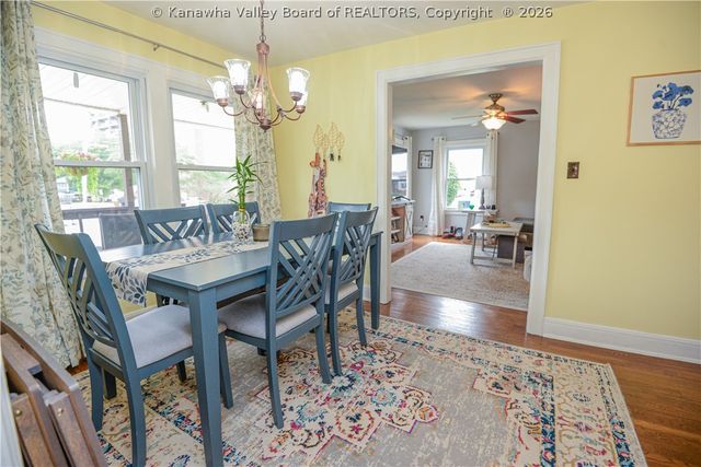 902 S B Street, St Albans, WV 25177