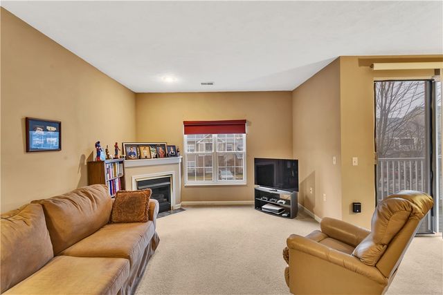 1003 Stockton Rdg, Cranberry Twp, PA 16066