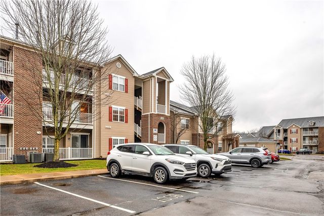 1003 Stockton Rdg, Cranberry Twp, PA 16066