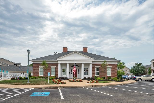 1003 Stockton Rdg, Cranberry Twp, PA 16066