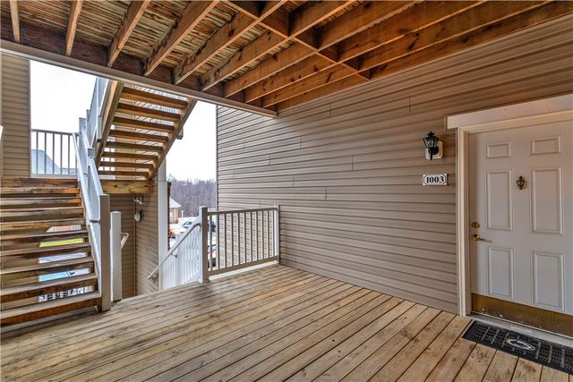 1003 Stockton Rdg, Cranberry Twp, PA 16066