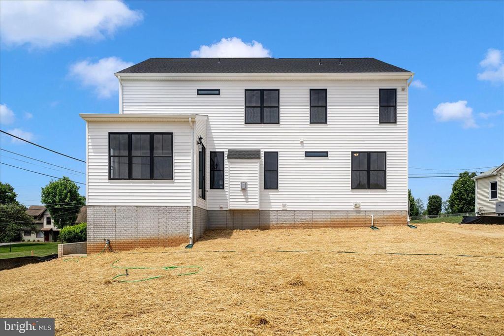 Image 44 of property listing at 7349 2ND AVE, Sykesville, MD 21784