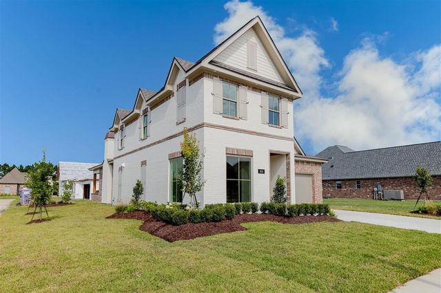 5838 Fire Willow Drive, Lake Charles, LA 70605