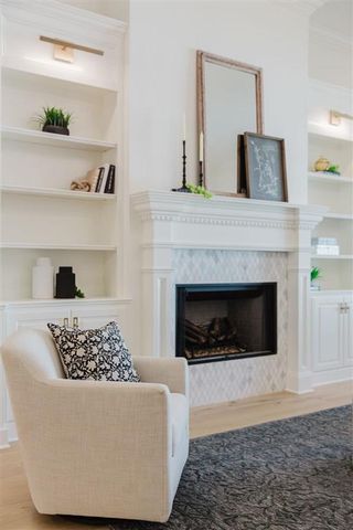 5838 Fire Willow Drive, Lake Charles, LA 70605