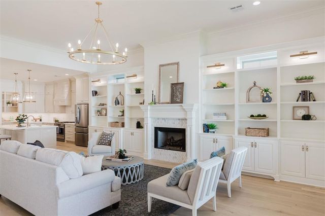 5838 Fire Willow Drive, Lake Charles, LA 70605