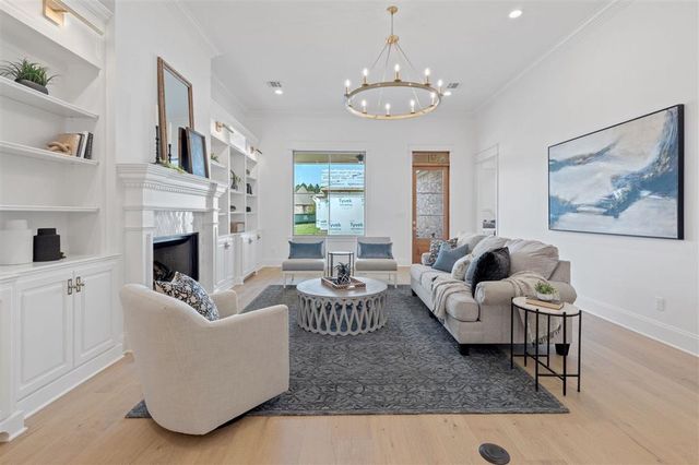 5838 Fire Willow Drive, Lake Charles, LA 70605