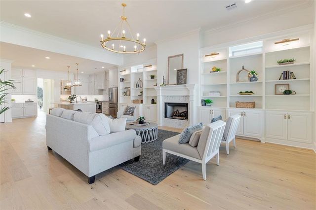 5838 Fire Willow Drive, Lake Charles, LA 70605