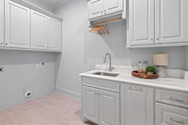 5838 Fire Willow Drive, Lake Charles, LA 70605