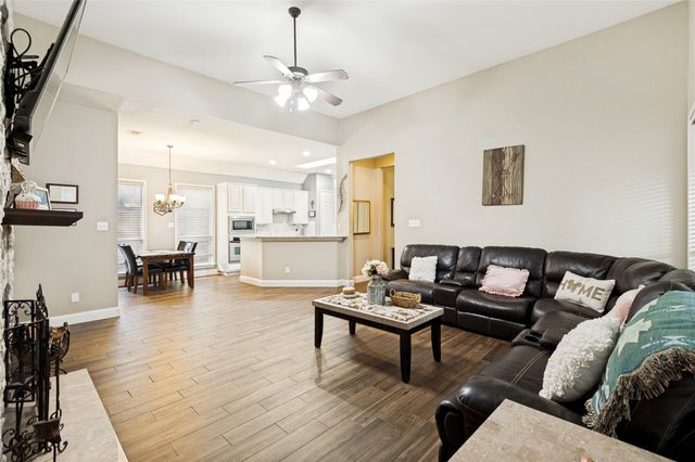 13348 Mondovi Drive, Frisco, TX 75033