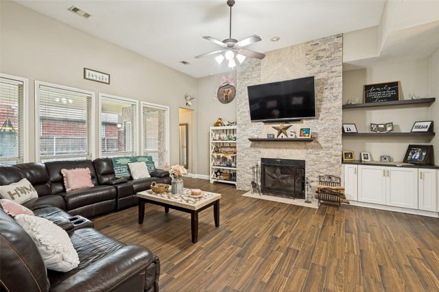13348 Mondovi Drive, Frisco, TX 75033