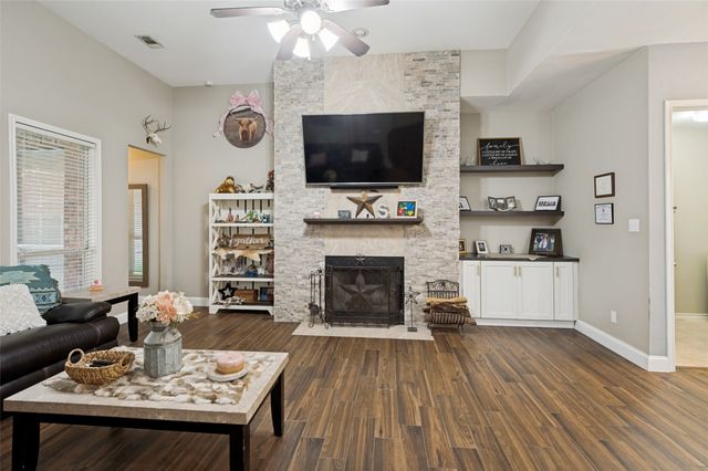 13348 Mondovi Drive, Frisco, TX 75033