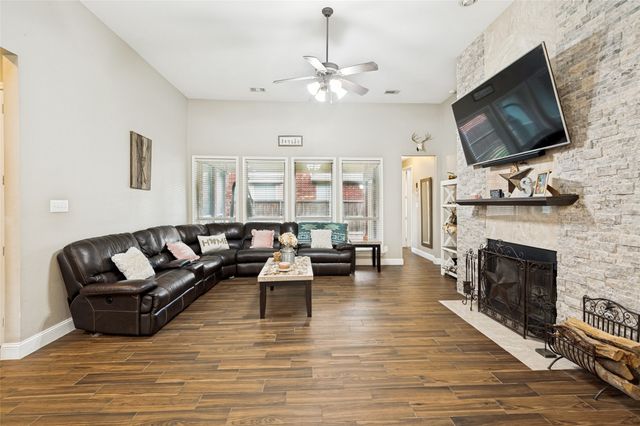 13348 Mondovi Drive, Frisco, TX 75033