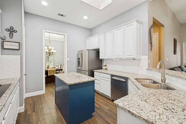 13348 Mondovi Drive, Frisco, TX 75033
