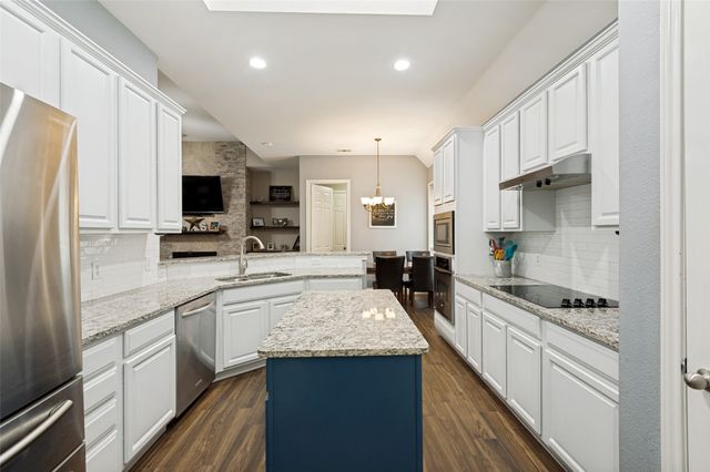 13348 Mondovi Drive, Frisco, TX 75033