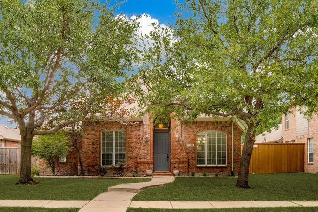 13348 Mondovi Drive, Frisco, TX 75033