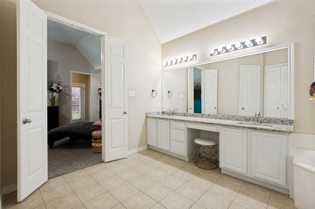 13348 Mondovi Drive, Frisco, TX 75033