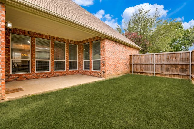 13348 Mondovi Drive, Frisco, TX 75033