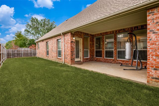 13348 Mondovi Drive, Frisco, TX 75033