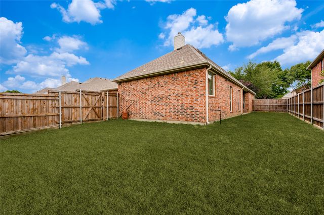 13348 Mondovi Drive, Frisco, TX 75033