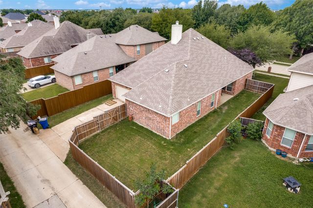 13348 Mondovi Drive, Frisco, TX 75033
