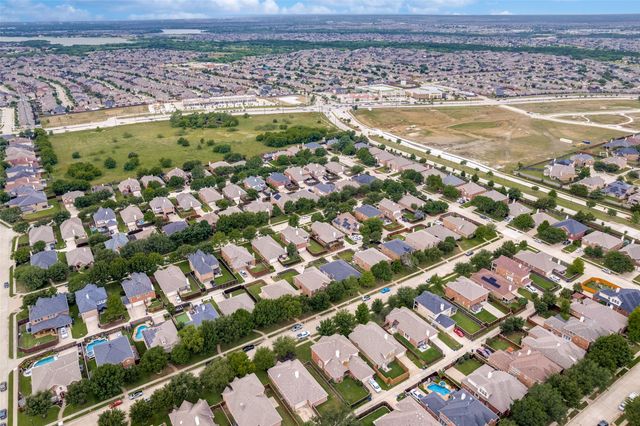 13348 Mondovi Drive, Frisco, TX 75033