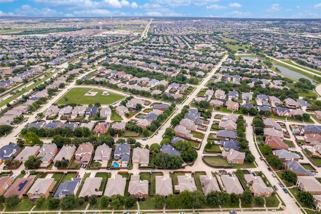 13348 Mondovi Drive, Frisco, TX 75033