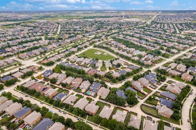 13348 Mondovi Drive, Frisco, TX 75033