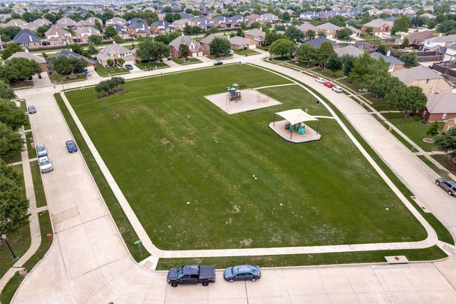 13348 Mondovi Drive, Frisco, TX 75033