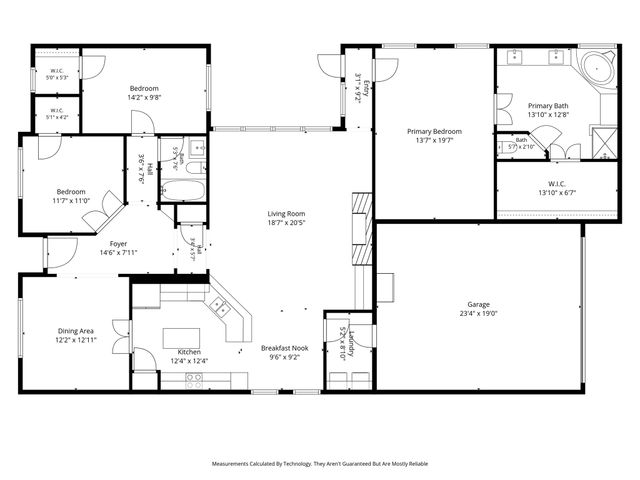 13348 Mondovi Drive, Frisco, TX 75033