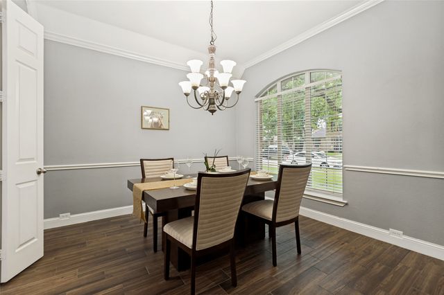 13348 Mondovi Drive, Frisco, TX 75033